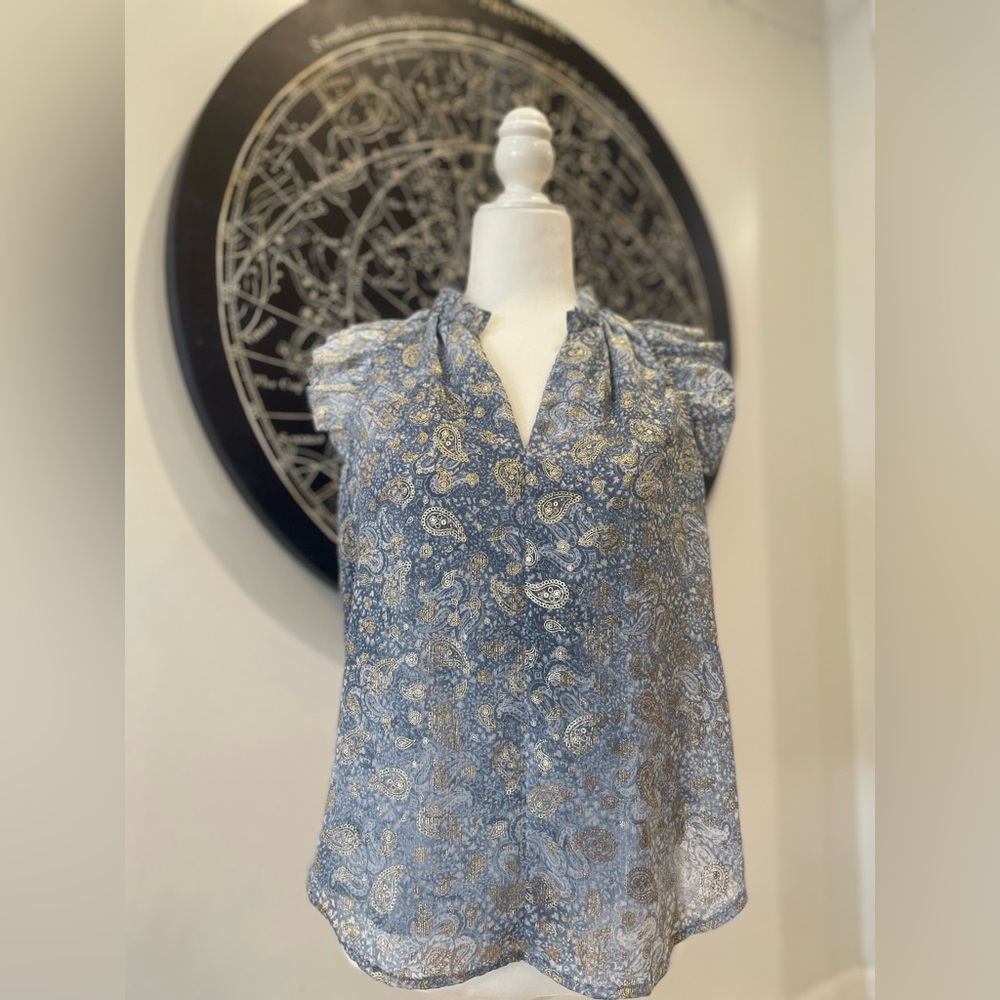 Michael Kors Blouse
